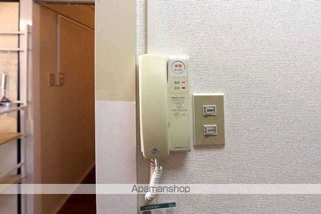 ビレッジハウス一宮タワー1号棟の内装写真