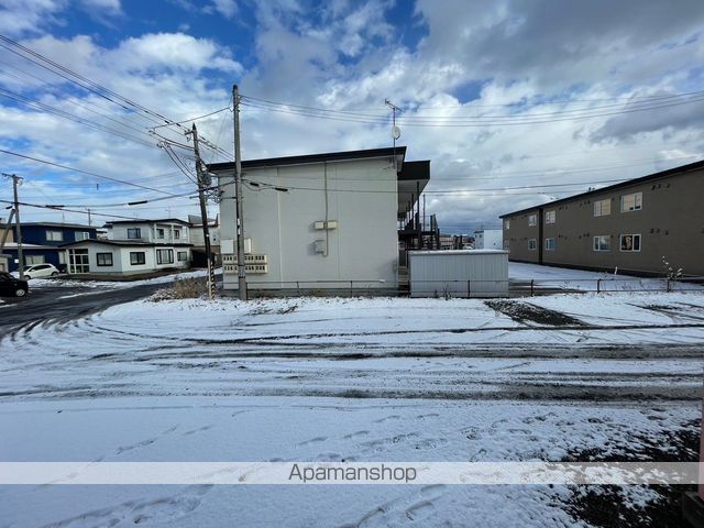 ブランシェVのその他写真
