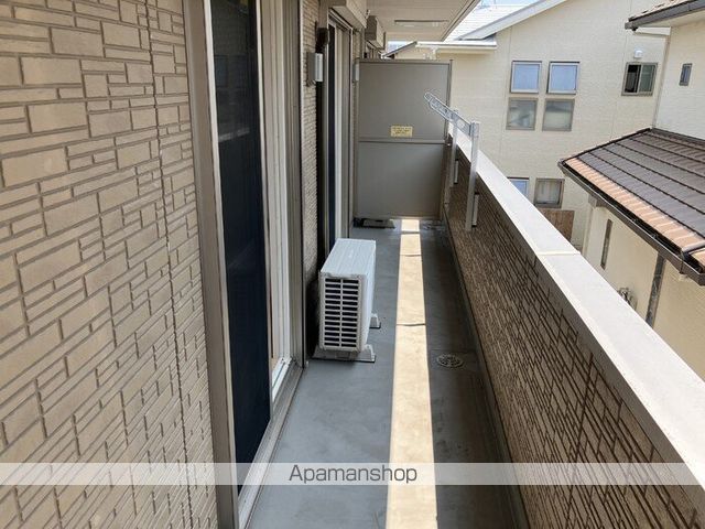 リヴェールの内装写真