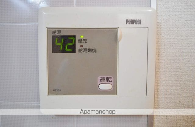 プロヴァンスの内装写真