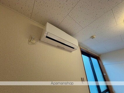 レオパレス双葉[1K/19.87m2]のその他設備