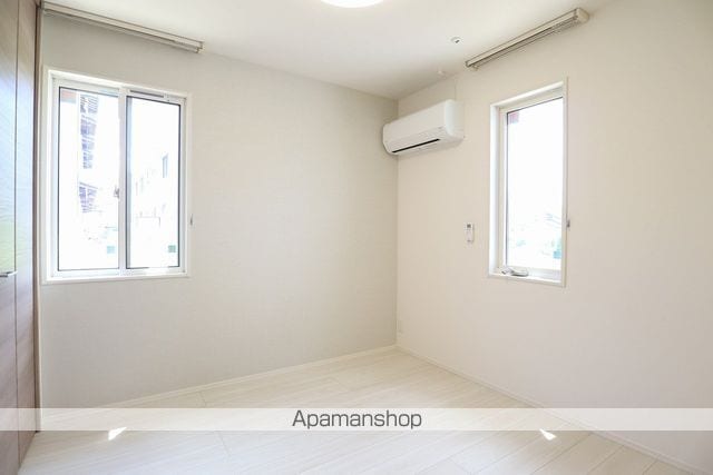 DーRESIDENCE藤江Iの内装写真