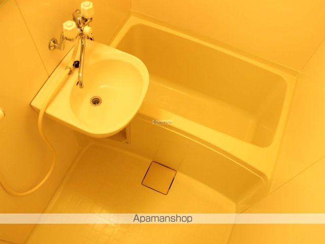 レオパレスマキシムの内装写真