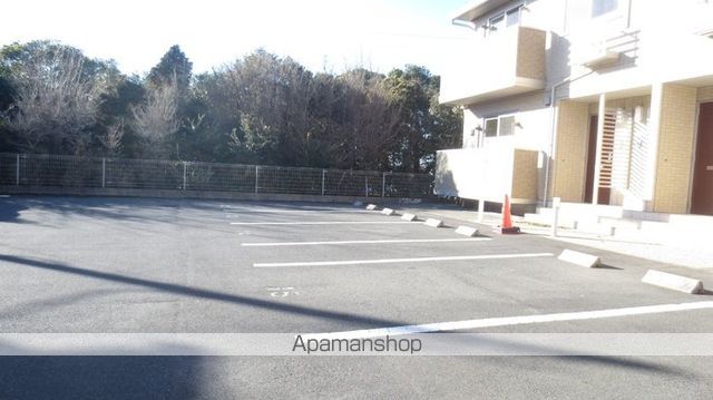 サニーハイツ花棚 A棟のその他写真