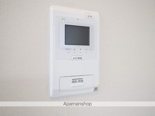 SーFORT鶴舞CUBEの内装写真