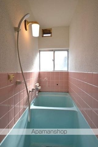 福泊アパートの内装写真