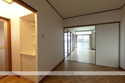 アビタシオン長野[3K/44m2]の内装4