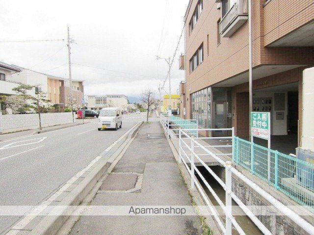 レーベンハイム日装の周辺写真
