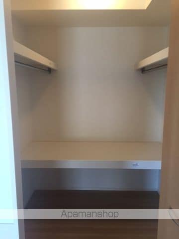 ムーンラヴァースの内装写真