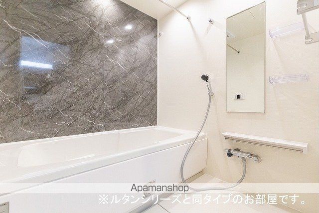 ベルデ・Sの内装写真
