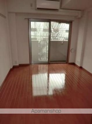 グランヴァン阿佐ヶ谷Ⅱ[1K/21.38m2]のリビング・居間