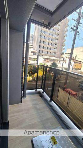 メイクスアート名駅南IVの内装写真