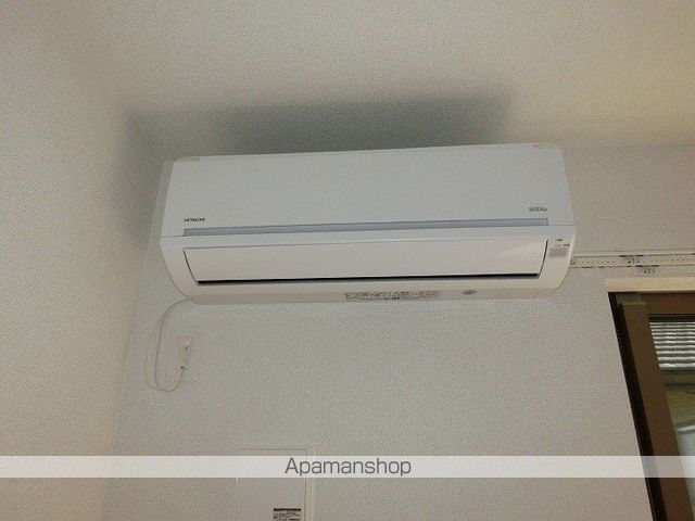 ブライト Iの内装写真