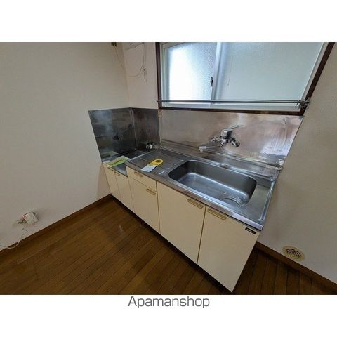 イーストヒルA棟の内装写真