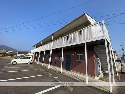 フローラメゾンＭＳ[1LDK/40.04m2]の外観4