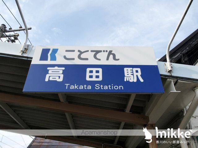 プリムローズの周辺写真
