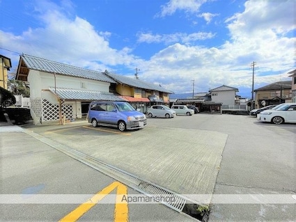 ササキハイツＡ棟[2DK/42.9m2]の外観5