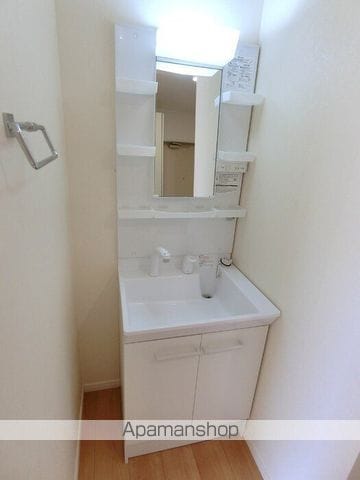 リブレスト鈎取 Iの内装写真