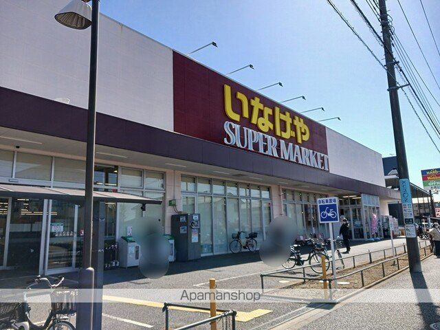 ラ・タミトの周辺写真
