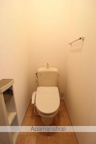 メゾン エルピス Aの内装写真