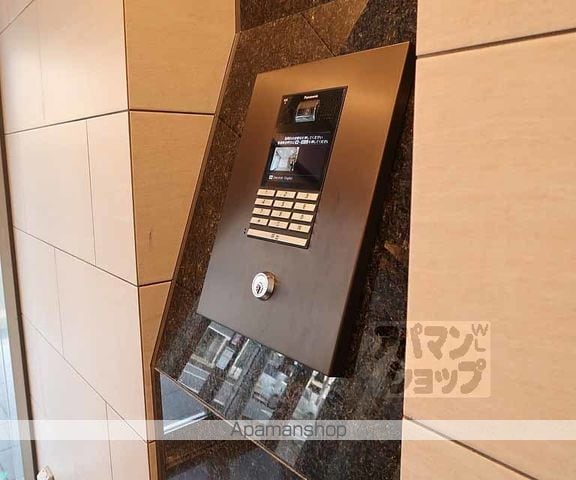 アドバンス京都デタンデュの内装写真