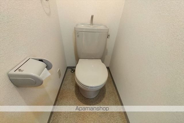 ラフォンテ十三の内装写真
