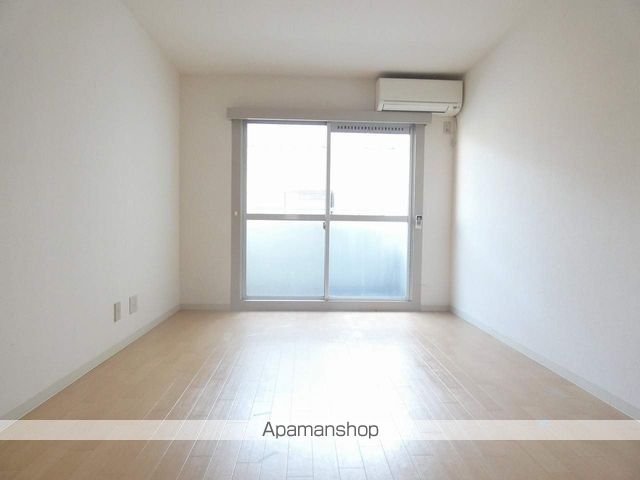 マンションステップの内装写真