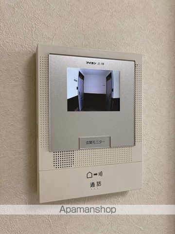 フラットピットの内装写真