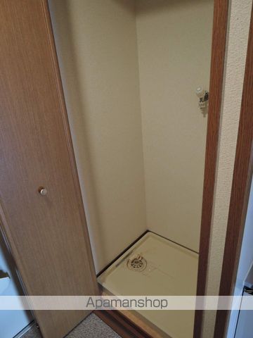 プリヴェイル吉井の内装写真