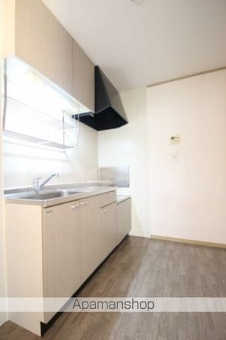 ヴェルドミールの内装写真