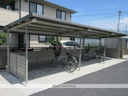 山梨県甲府市小瀬町[2LDK/57.21m2]の外観5