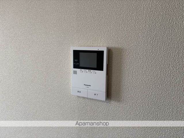 オークランド25の内装写真