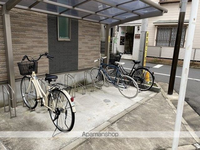 西武池袋・豊島線 練馬高野台駅 徒歩10分 2階建 築13年の内装写真