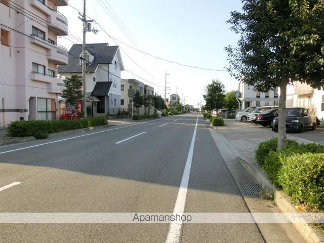 ディアス住吉の周辺写真