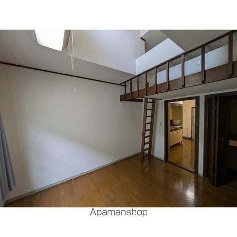クレールIの内装写真