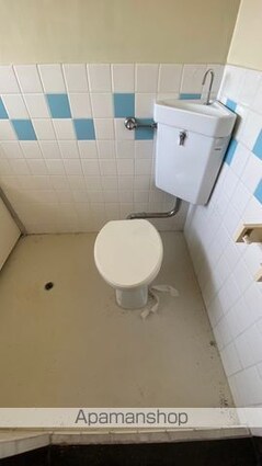 アパートマスヤ[1K/18m2]の内装6