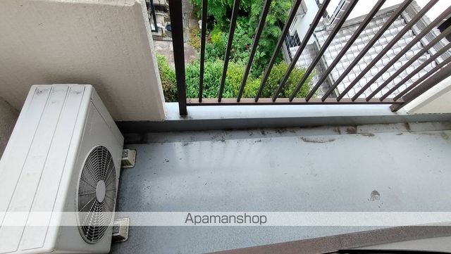 アーバンハウス東島田の内装写真