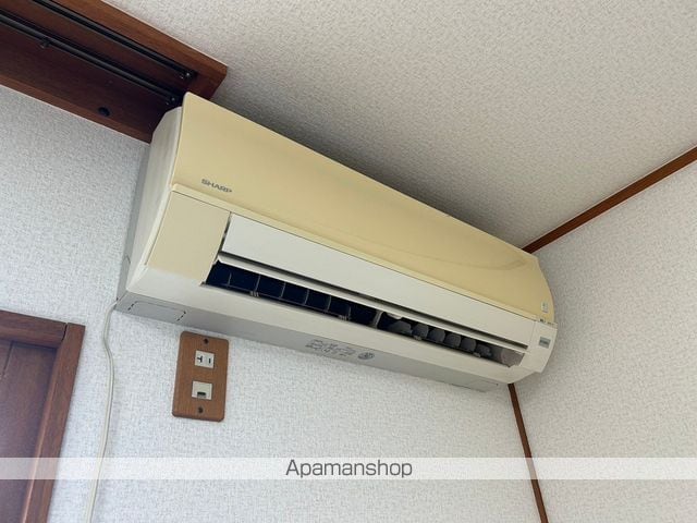 CEDIAの内装写真