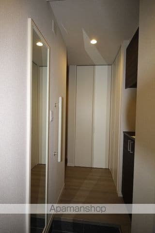 レオナ雅の内装写真
