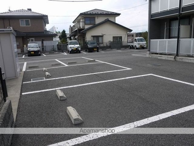 レオパレスうつくしのその他写真