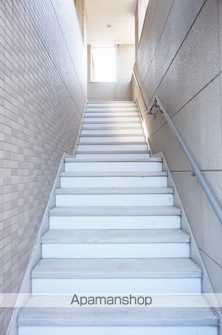 BAYSIDEエスポワールの玄関写真