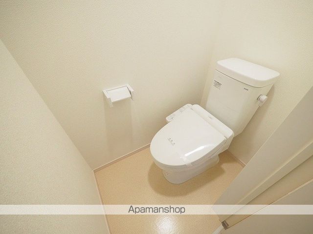 ウィンハイツの内装写真