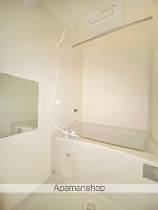 ニホコーポラスⅢ[1R/21.02m2]のバス