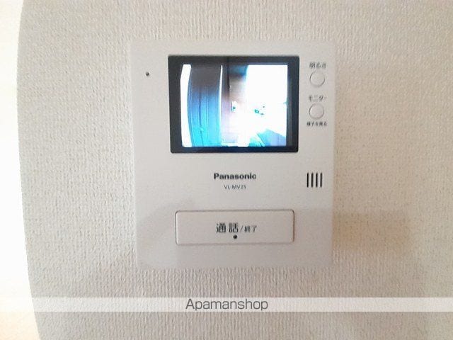 フレーシュ ナカジマの内装写真