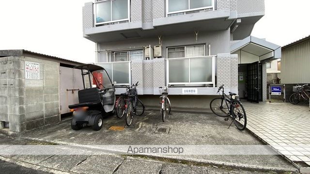 シャトレ福吉のその他写真