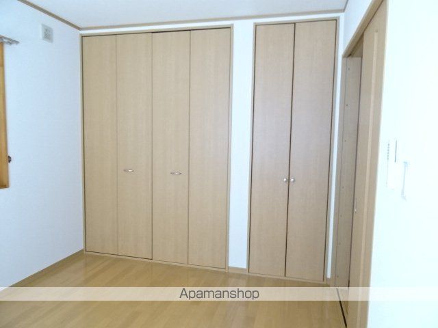プラムハイツIIの内装写真
