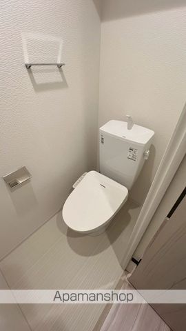 SーRESIDENCE医大南ALTIERの内装写真