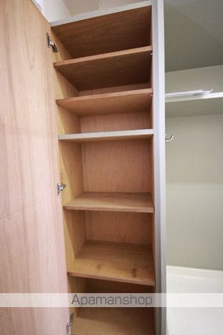 JJS舟入南の内装写真