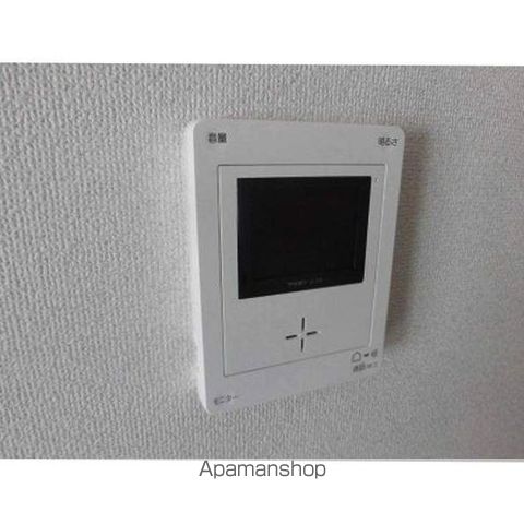 KC中の島の内装写真