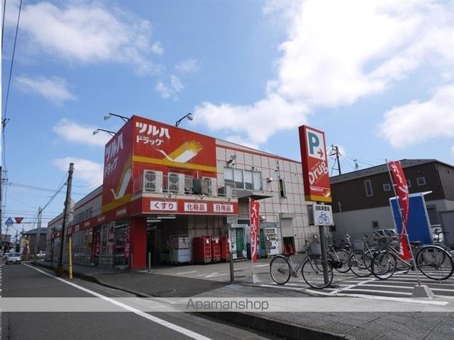シャングリラ小田原の周辺写真
